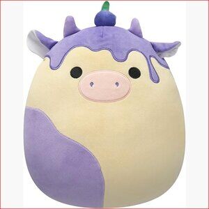 Polyester Plush Stuffed Animal Toy for Cuddling and Play